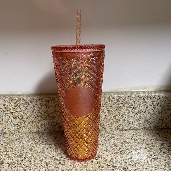Starbucks Other - New Starbucks Holiday 2021 Tumbler